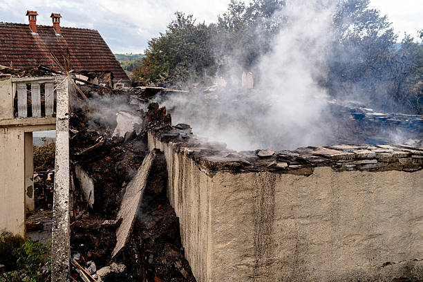 Affordable Fire Damage Repair solutions in Stockton, NJ